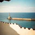 Appartamento In Heart Of Old Town W. Venetian Port Views *