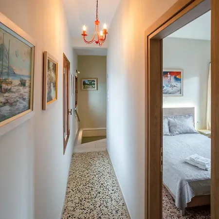 In Heart Of Old Town W. Venetian Port Views Appartement *