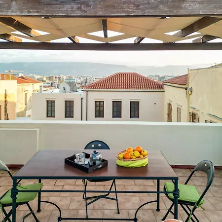 In Heart Of Old Town W. Venetian Port Views