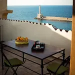 In Heart Of Old Town W. Venetian Port Views Appartement *