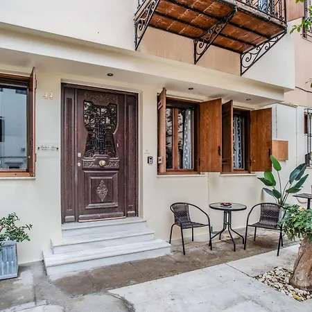 Apartament In Heart Of Old Town W. Venetian Port Views *