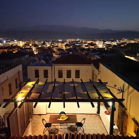 In Heart Of Old Town W. Venetian Port Views